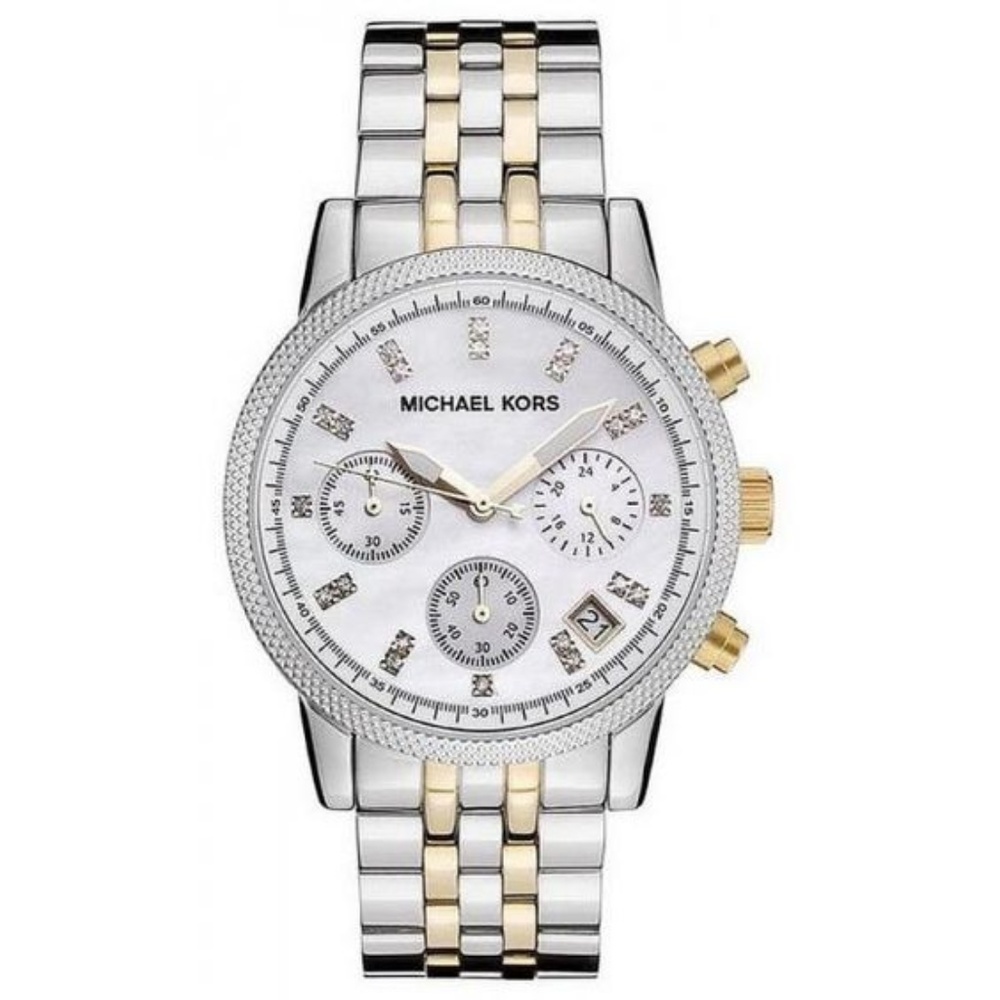Michael Kors Ritz Watch